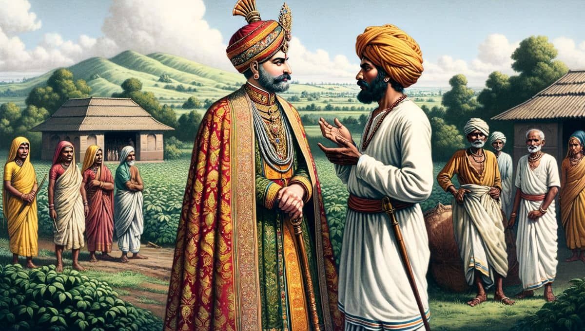 Top 10 Moral Stories in Hindi – बेस्ट मोरल स्टोरी इन हिंदी पढ़े