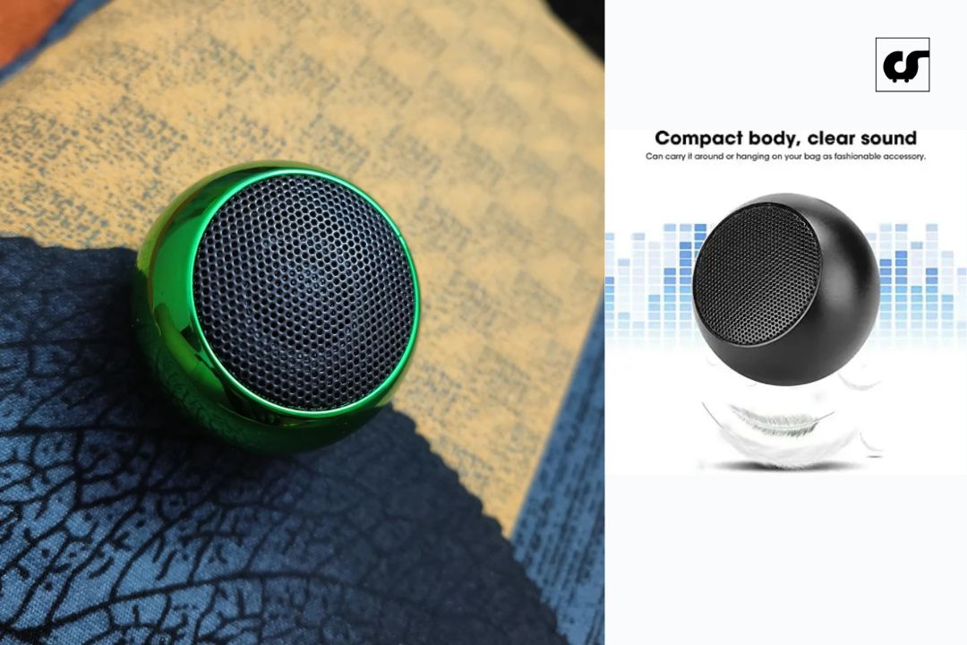 सिर्फ ₹299 में दमदार स्पीकर! Seashot MINI BOOST 3 बना लोगों की पहली पसंद, 1000+ रिव्यूज़ के साथ Flipkart पर हिट