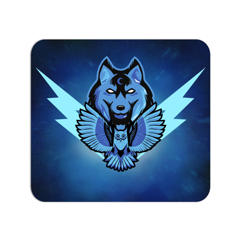 E-Sport Gaming Mouse Pad
