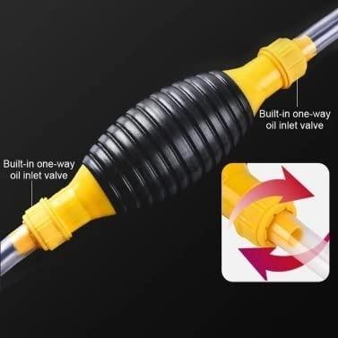 Oil Transfer Pump for Truck, Car, Home - Liquid Transfer Tasks