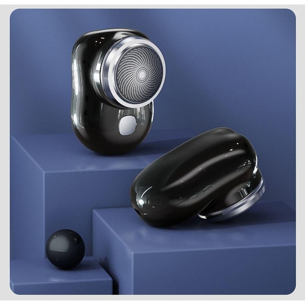 Mini Electric Shaver for Men & Women