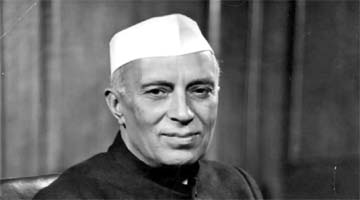 जवाहर लाल नेहरू – Essay on Pandit Jawaharlal Nehru In Hindi