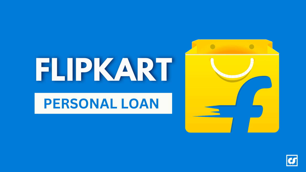 Flipkart में 5 लाख की पर्सनल लोन, कोई जनझट नहीं कोई वेरिफिकेशन नही -  सीधे बैंक खाता में पैसे क्रैडिट होगा