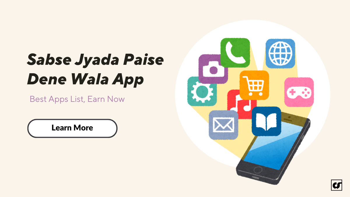 [10+ Apps] Paisa Kamane Wala App: हर दिन ₹2000 कमाई