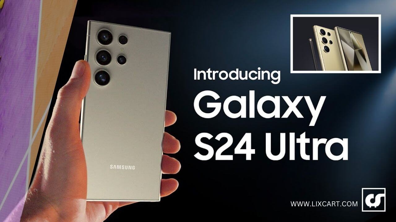 Samsung Galaxy S24 Ultra पर भारी छूट, जानिए नई कीमत और ऑफर