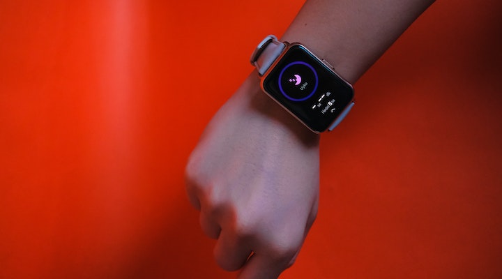 Security and Privacy Concerns with Smartwatches: Safeguarding Your Data