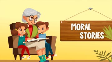 Small Short Stories With Moral Values in Hindi