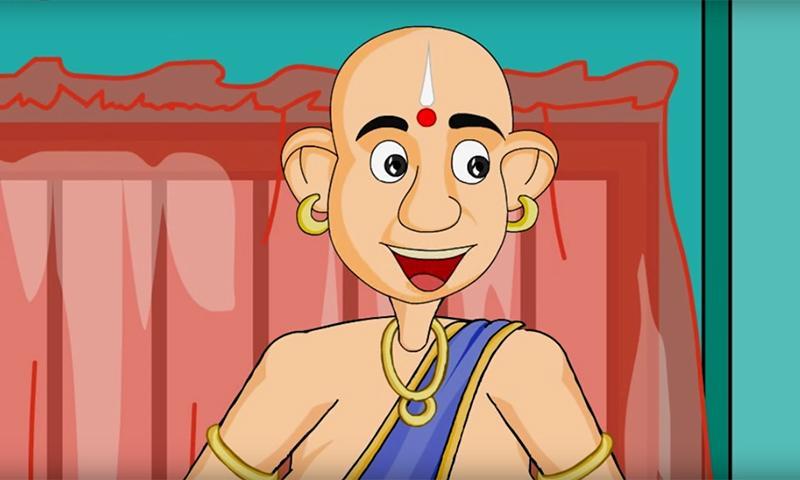 Hindi Tenali Raman Short Stories [10+ तेनाली राम की कहानियाँ]