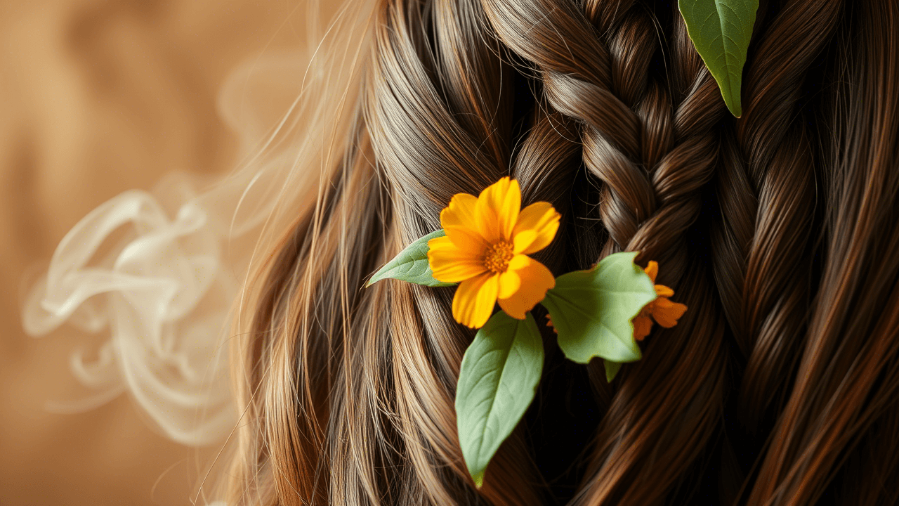 Adivasi Neelambari Hair Oil: Ancient Tribal Secret for Hair Growth