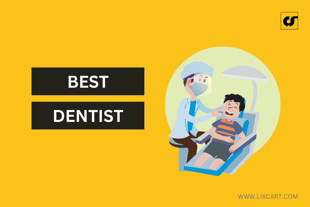 Top Dentist in Silchar: Best Dental Care for a Healthy Smile