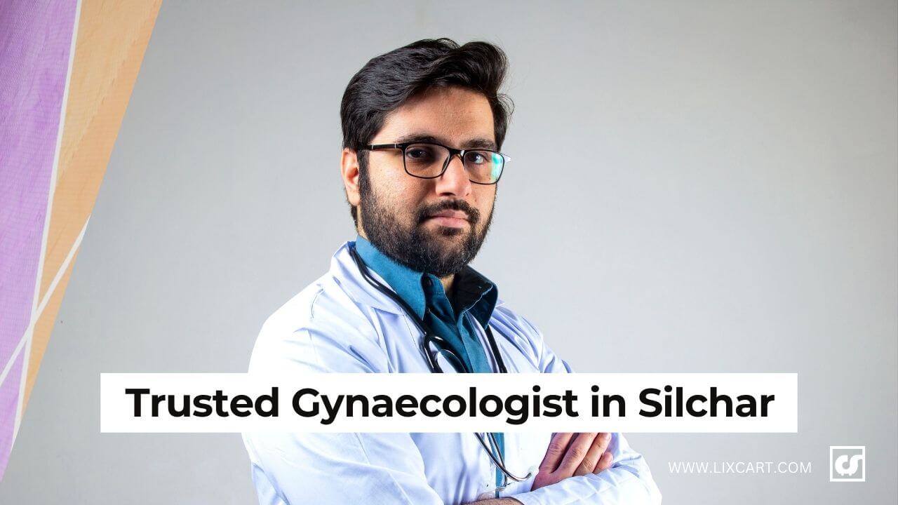 Dr. Aloka Banerjee, Trusted Gynaecologist in Silchar