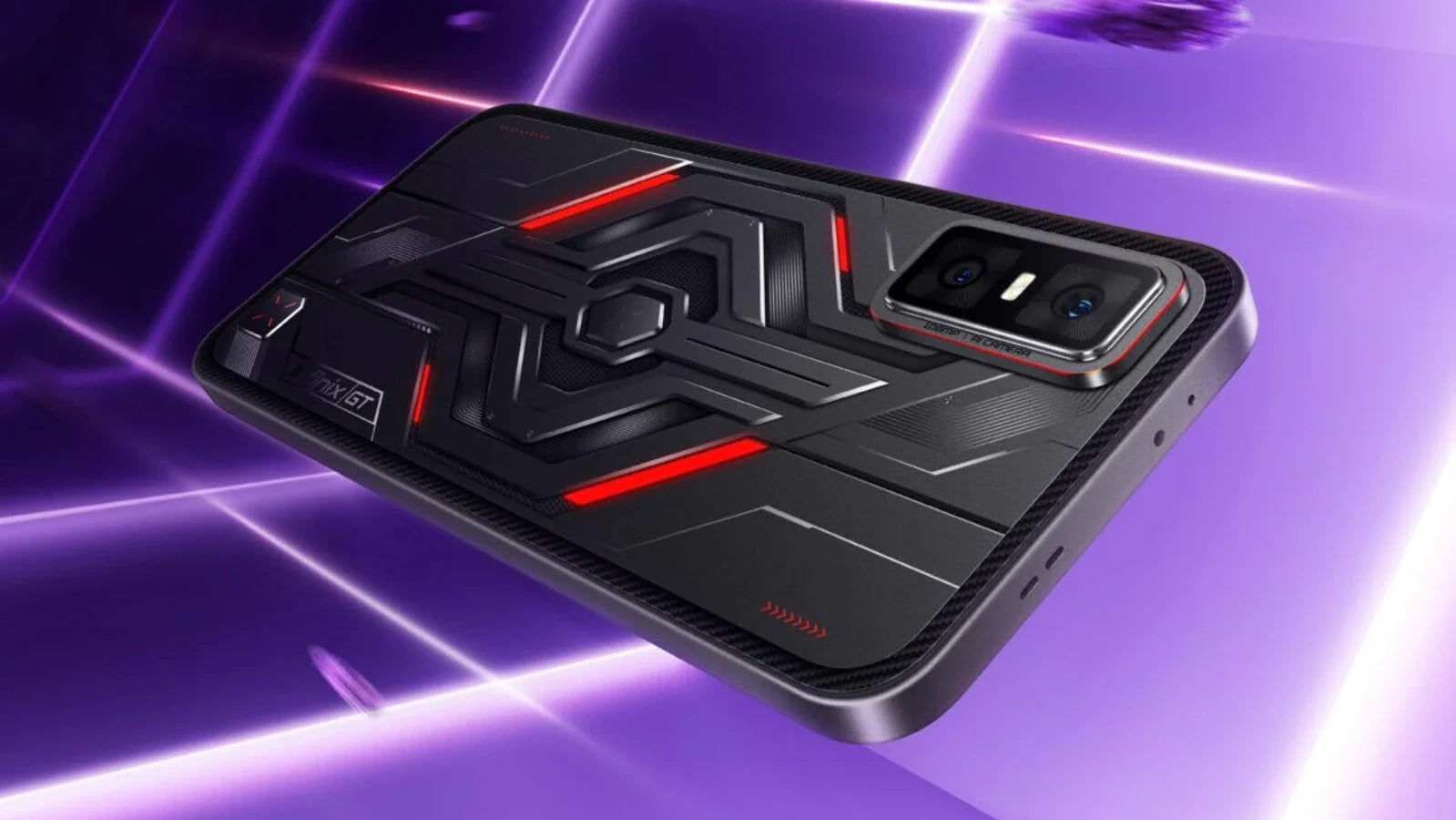 Infinix GT 30 Pro: भारत में 3 जून को होगा धमाकेदार लॉन्च, मिलेगा 120FPS BGMI सपोर्ट और दमदार गेमिंग फीचर्स