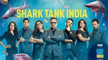 Shark Tank का मालिक कौन है? जानिए यह कौन सी देश की है