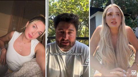 Viral Single Mom’s Birthday Cake Video Sparks Feud with Ex-Husband