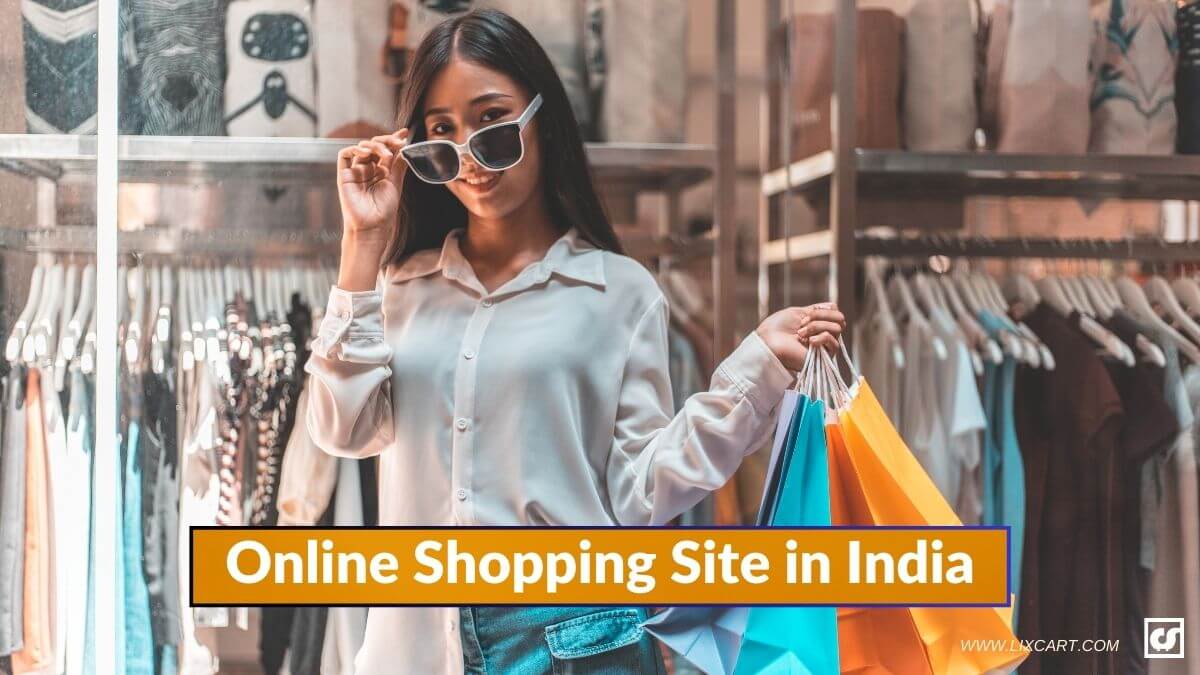 Discover the Top 10 Shopping Websites in India