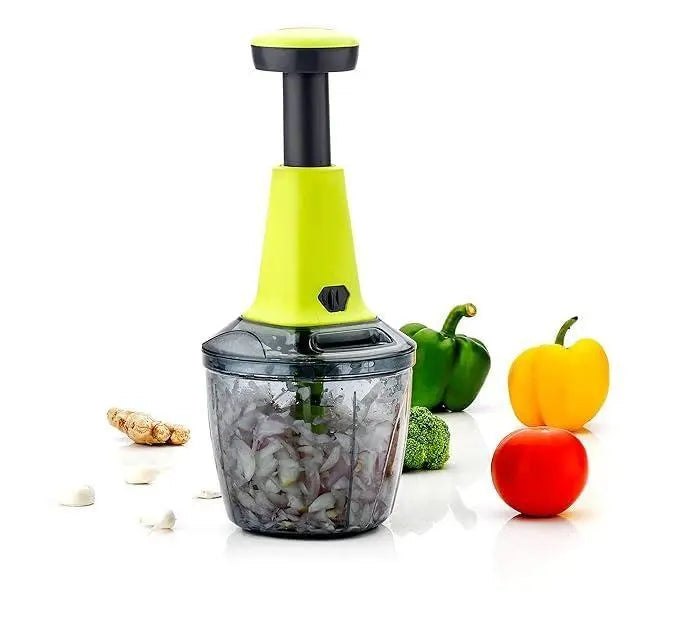 Manual Fruit and Vegetable Chopper