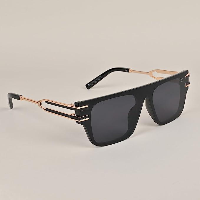 Men's GOLD Sunglasses