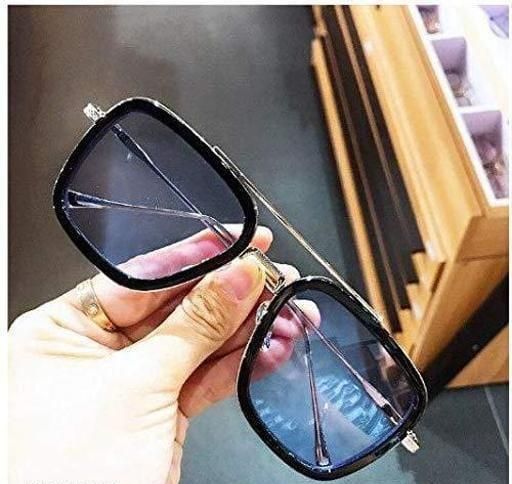 Men's Blue Sunglasses